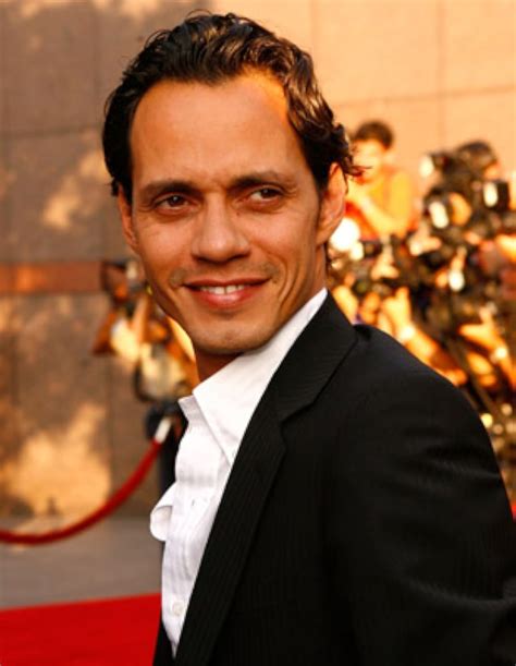 marc anthony biography book
