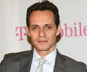 marc anthony life summary