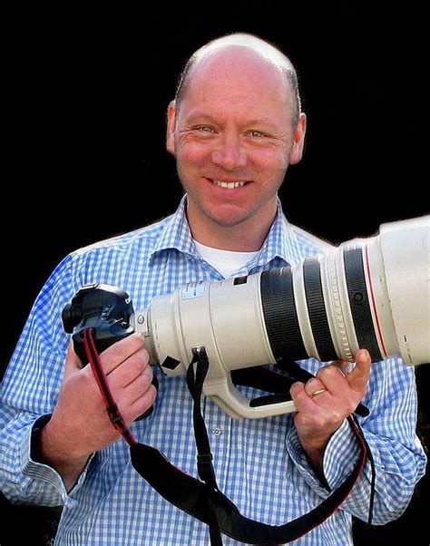 marc aspland biography