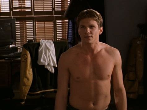 Marc Blucas Naked