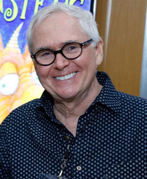 marc brown biography