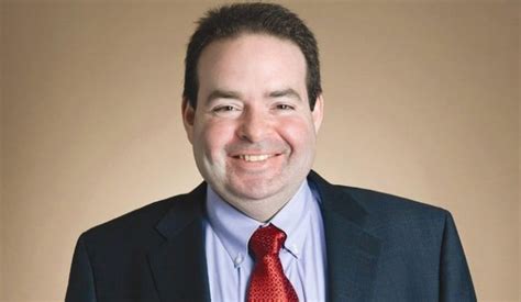 marc casper biography