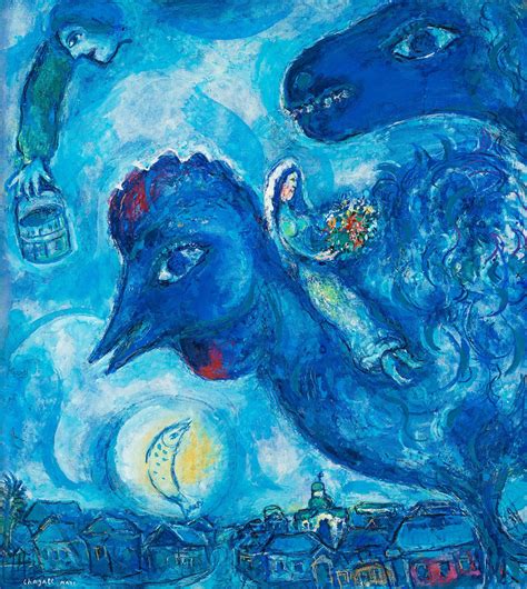 marc chagall