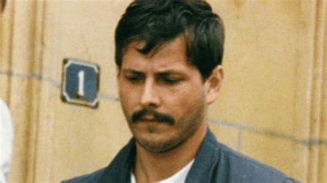 marc dutroux biografie
