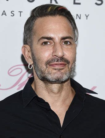 marc jacobs biography
