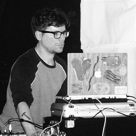 Marc Leclair Mix