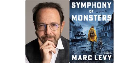 Marc Levy Author
