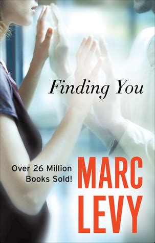 Marc Levy Finding You Pdf
