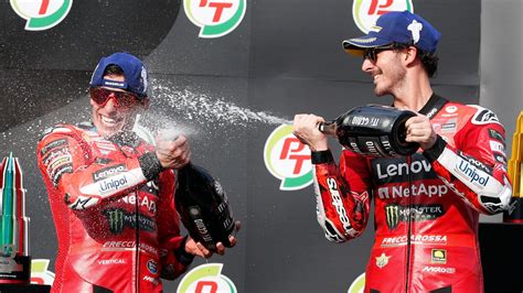 marc marquez el ano que llego a la luna