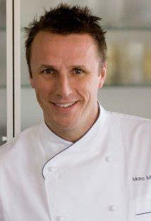 marc murphy biography