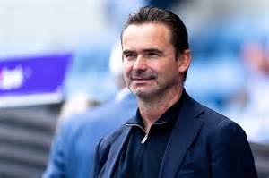 marc overmars biografie
