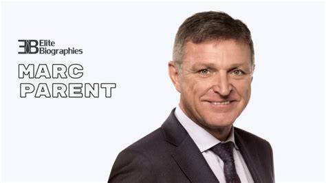 marc parent author biography