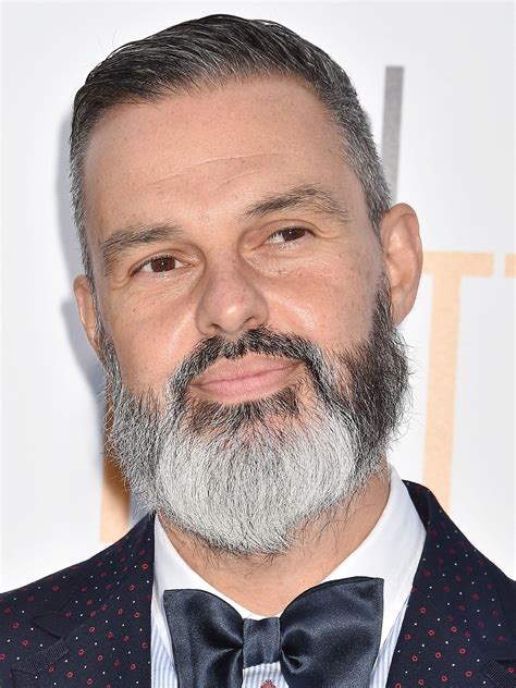 Marc Silverstein Writer