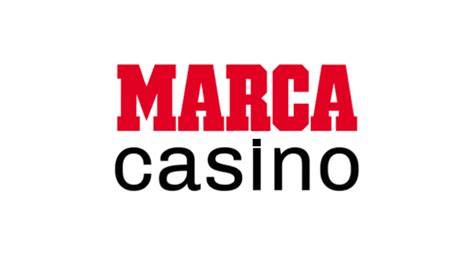 marca casino!