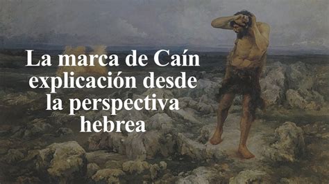 Marca De Cain