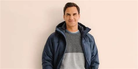 marca de ropa roger federer biography