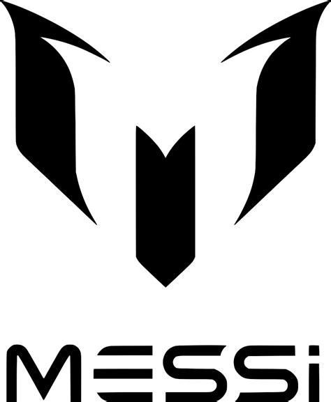 Marca Messi Logo