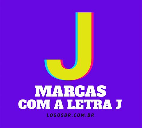 Marcas Com J
