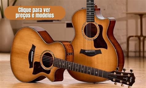 Marcas De Violão