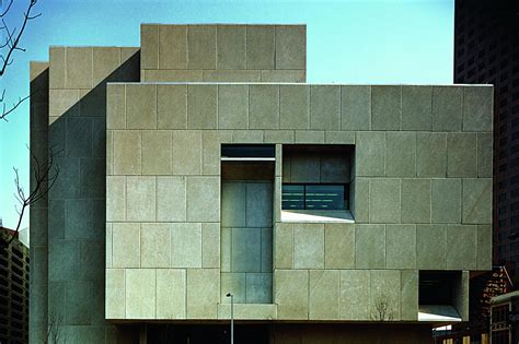Marcel Breuer Architect