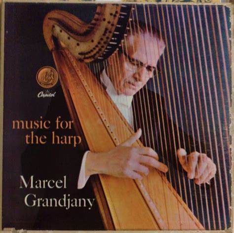 Full Download Marcel Grandjany 