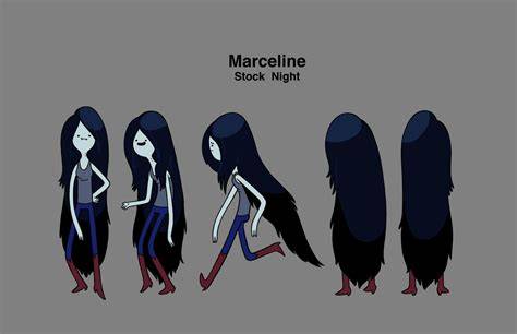 marceline adventure time nude