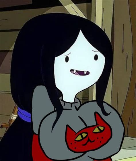 marceline big boobs