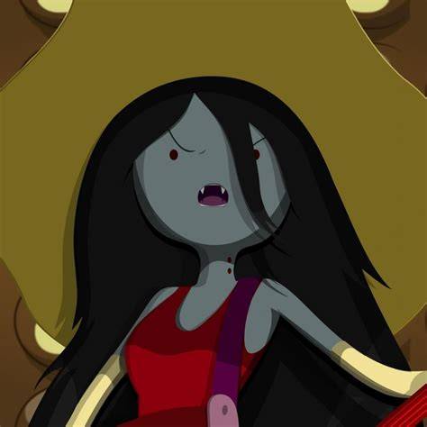 marceline nude