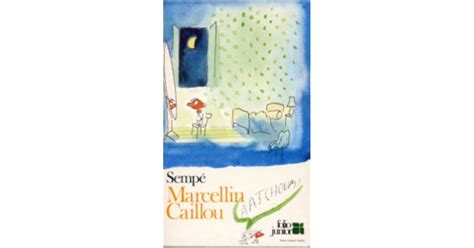 Marcellin Caillou