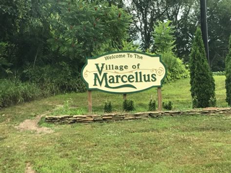 marcellus michigan