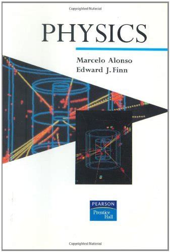 Marcelo Alonso Physics