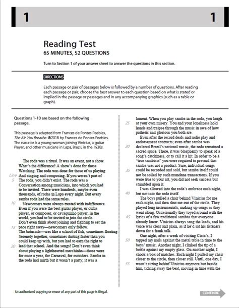 Scholastic Aptitude Test (SAT) : None : Free Download, Borrow, and  Streaming : Internet Archive
