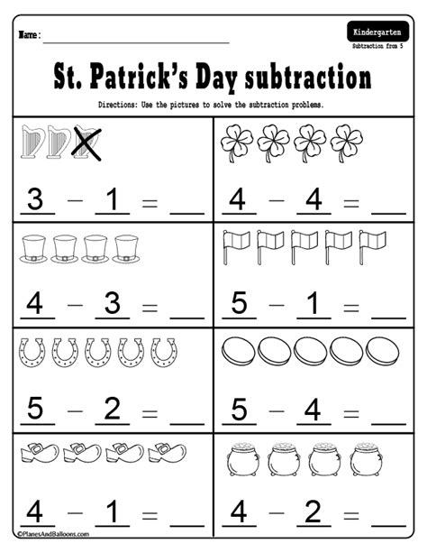 March Addition And Subtraction Worksheets For Kindergarten Worksheet Day And Night Kindergarten - Worksheet Day And Night Kindergarten