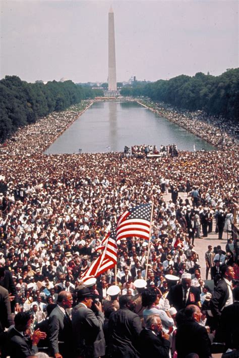 march at washington