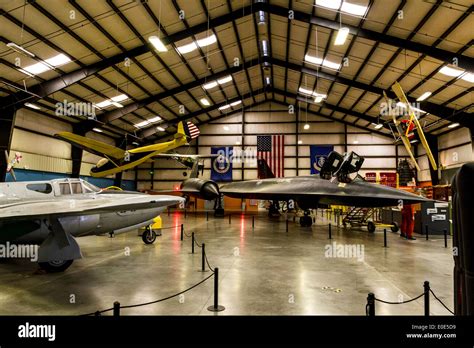 March Field Air Base