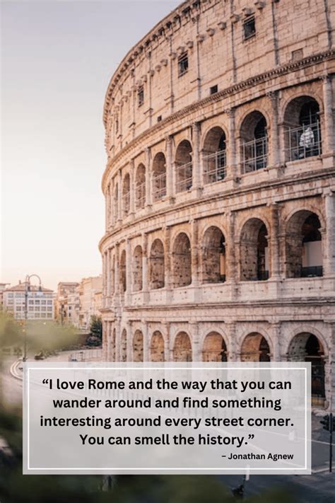 March On Rome Quotes
