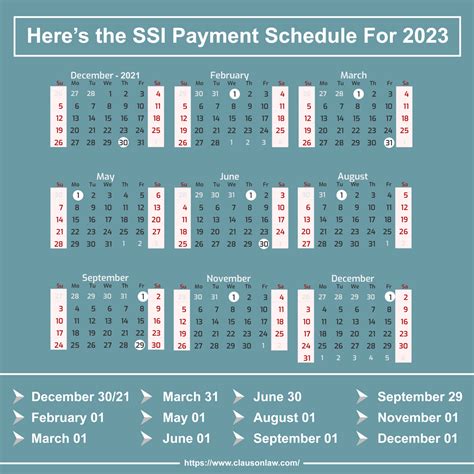 March Ssdi Payment 2024 When Is Your Money March April May June - March April May June