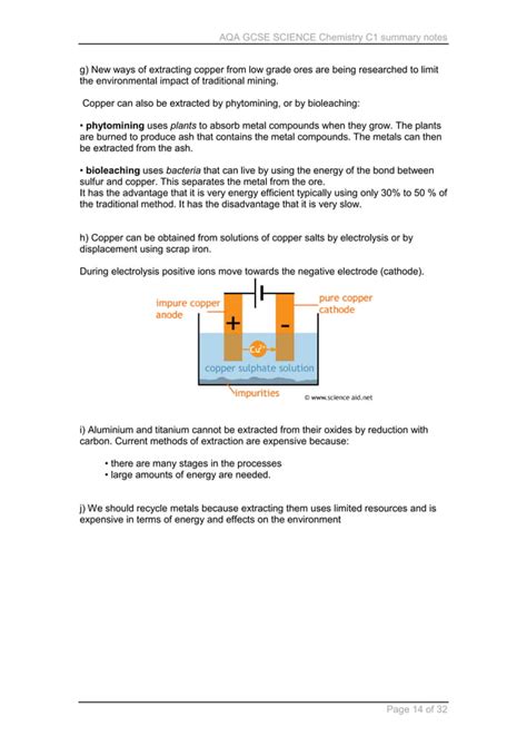 Read March 2013 Edexcel Science C1 Test Papers 