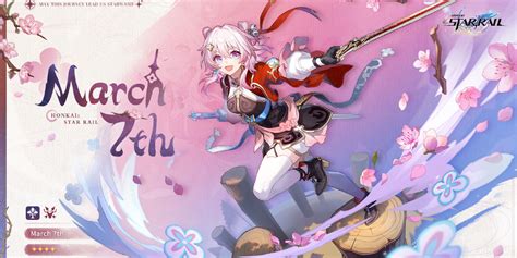 march 7th new form