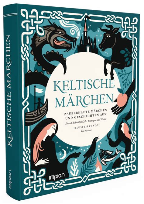 marchen aus der bretagne