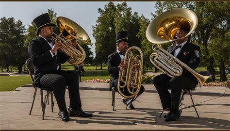Marching Tuba Vs Sousaphone