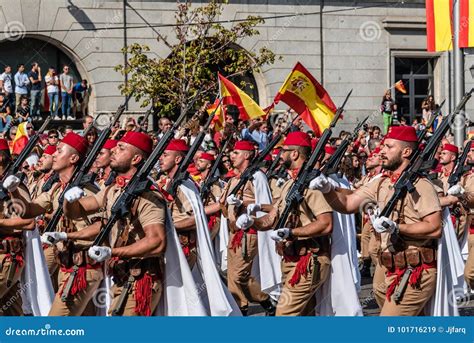 Read Online Marching Spain 