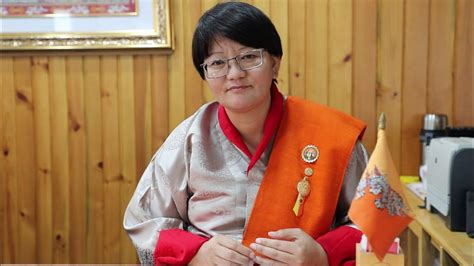 marcia dechen wangmo biography of george