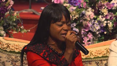 marcia morrison biography