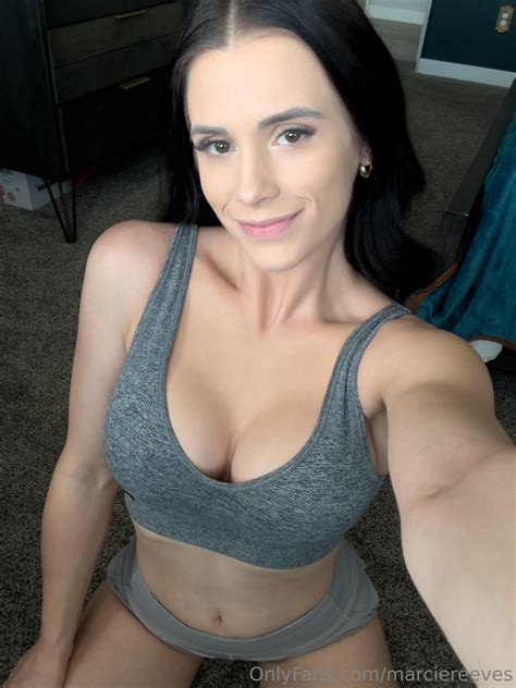 marciereeves OnlyFans leaked content
