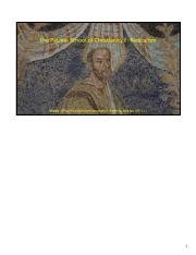 marcion biography examples