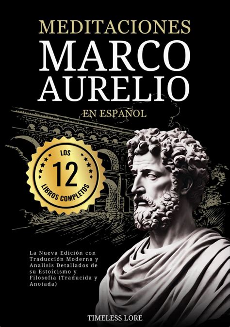 Marco Aurelio Libros
