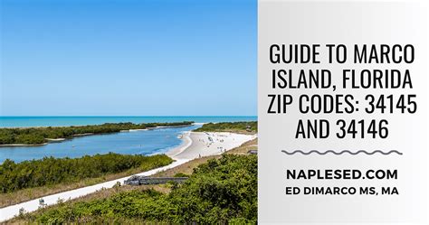 marco island florida zip code