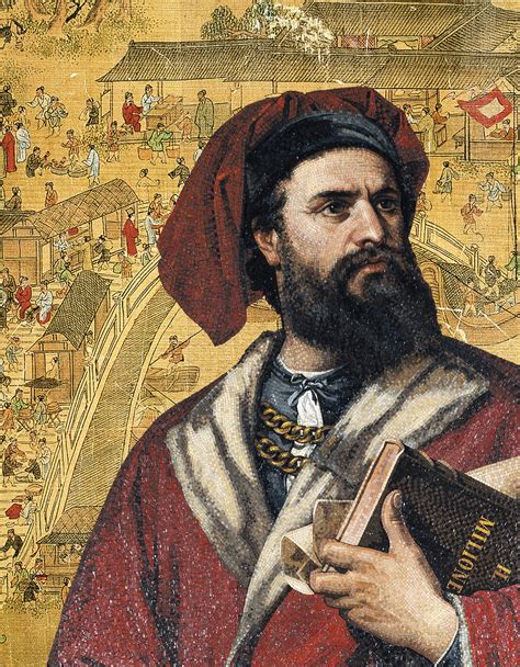 Marco Polo En