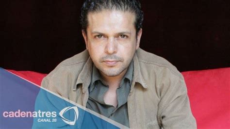 Marco Pérez Actor